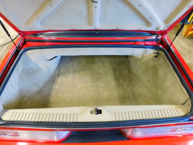 1992 Cadillac Allante - photo 9