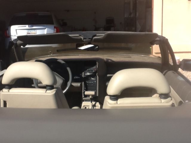 1992 Cadillac Allante - photo 5