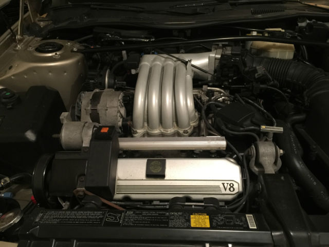 1992 Cadillac Allante - photo 9