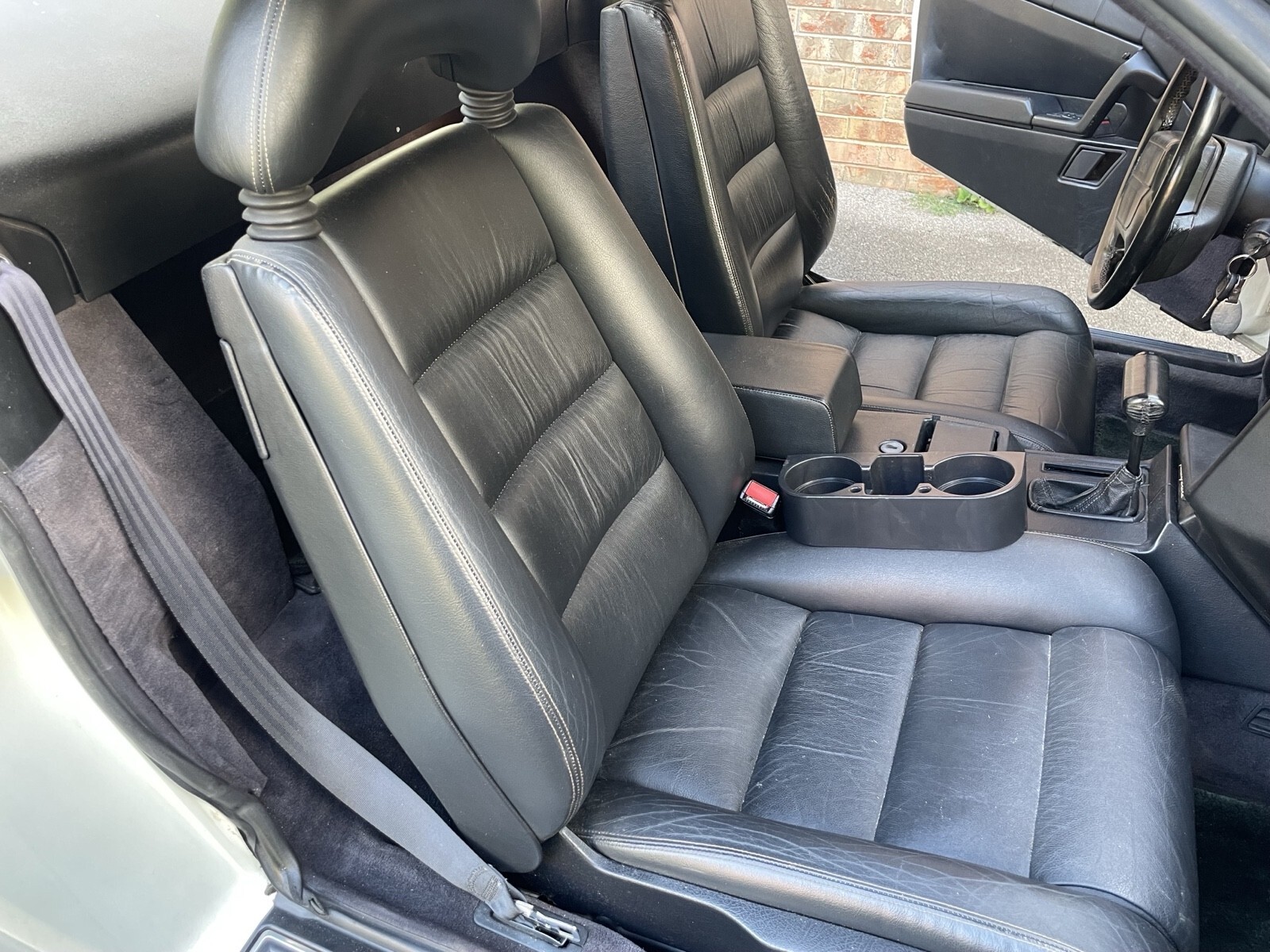 1992 Cadillac Allante CV - photo 10