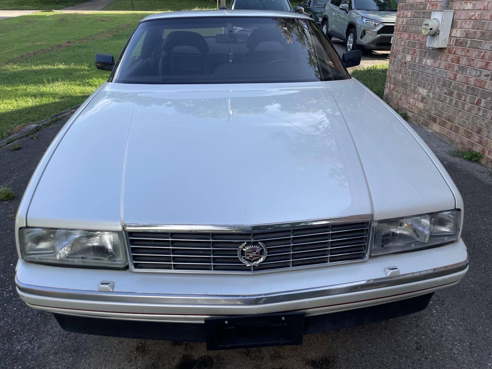 1992 Cadillac Allante CV - photo 3