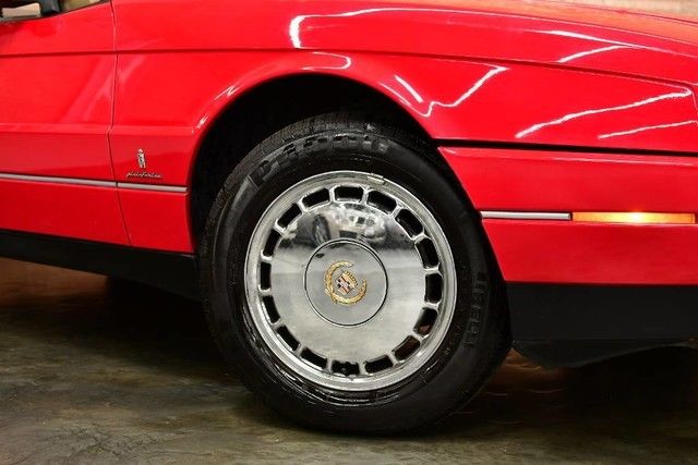 1992 Cadillac Allante -- - photo 4