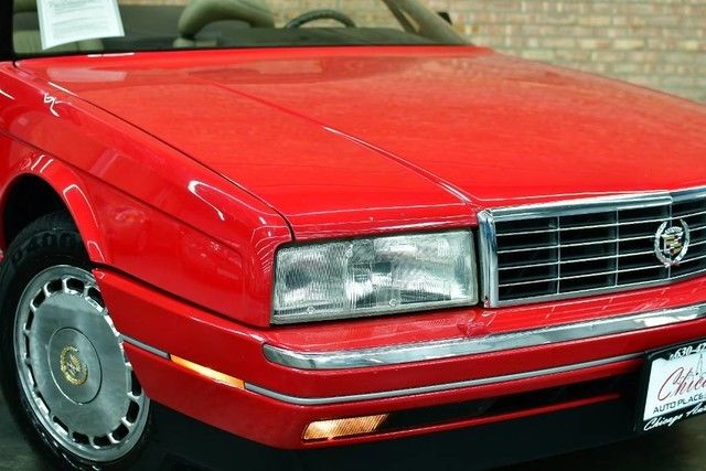 1992 Cadillac Allante -- - photo 6