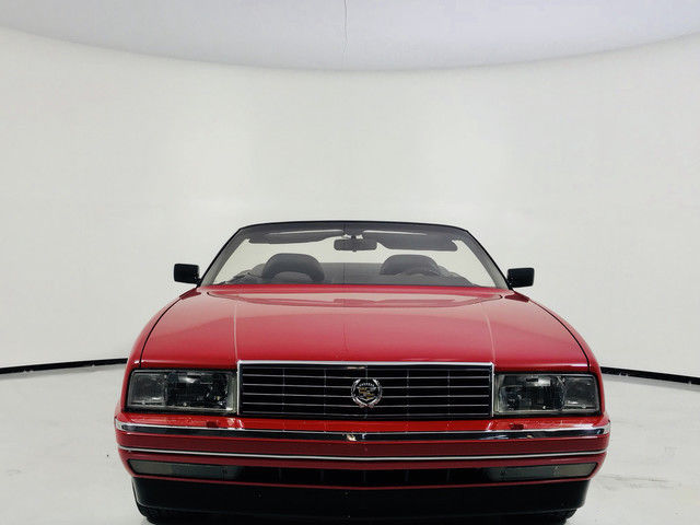 1992 Cadillac Allante ONLY 20K Original Miles - photo 8