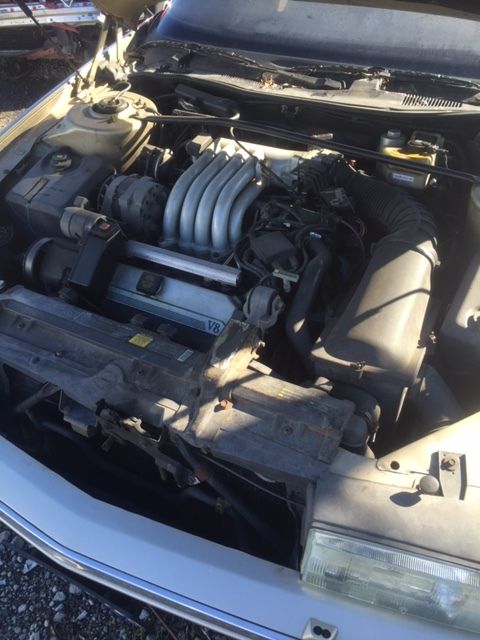 1992 Cadillac Allante - photo 4