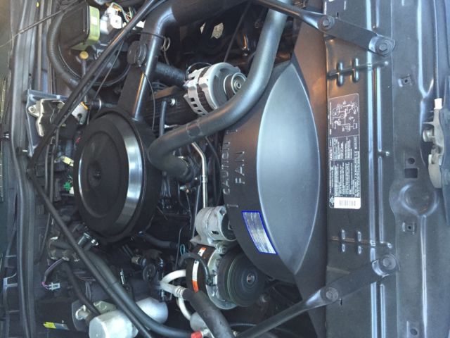 1992 Cadillac Brougham