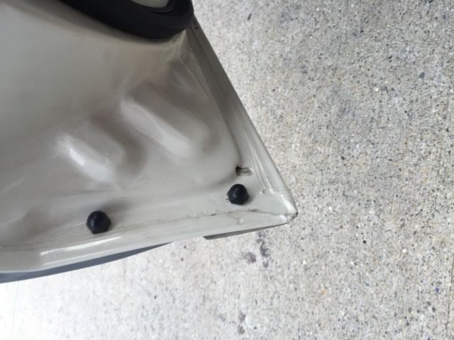 1992 Cadillac Brougham - photo 2