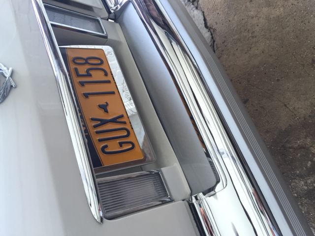 1992 Cadillac Brougham - photo 6