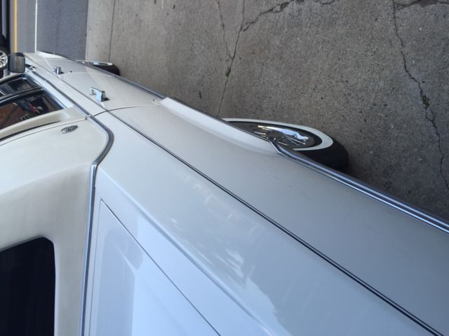 1992 Cadillac Brougham - photo 8