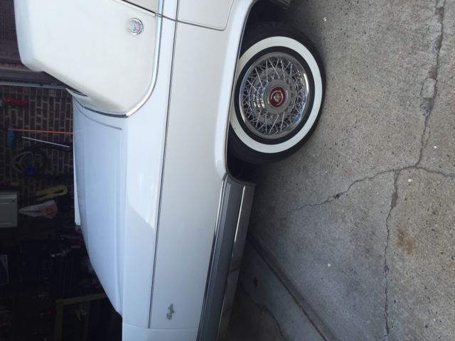 1992 Cadillac Brougham - photo 9