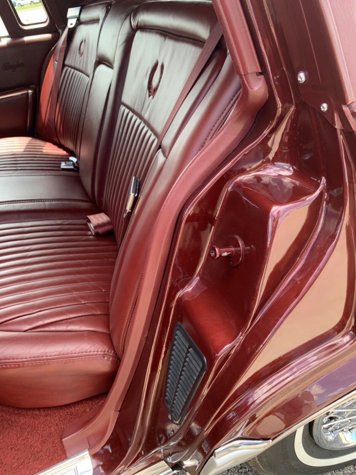 1992 Cadillac Brougham - photo 8