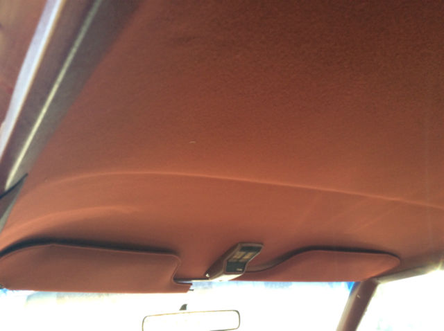 1992 Cadillac Brougham - photo 8