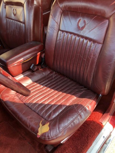 1992 Cadillac Brougham Fleetwood Brougham Option Package B - photo 8