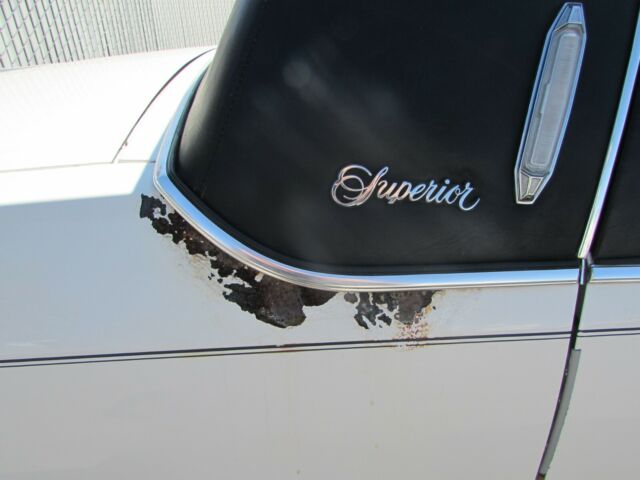 1992 Cadillac Brougham - photo 6