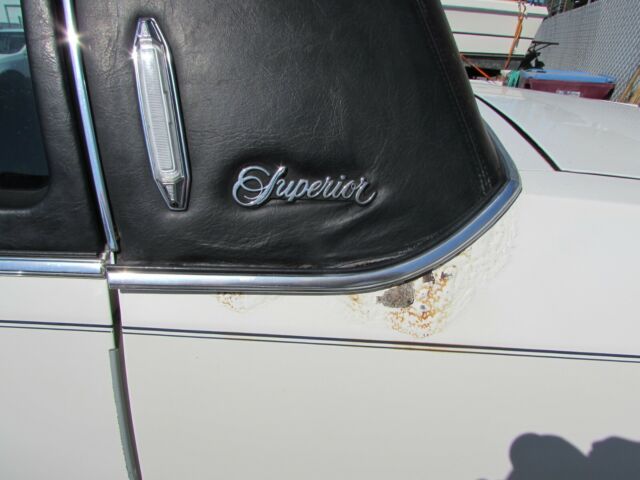 1992 Cadillac Brougham - photo 7