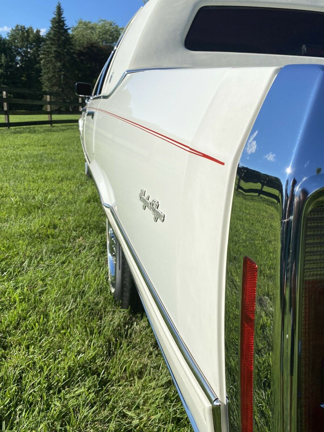 1992 Cadillac Brougham - photo 10