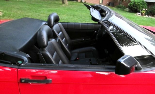 1992 Cadillac Allante - photo 7