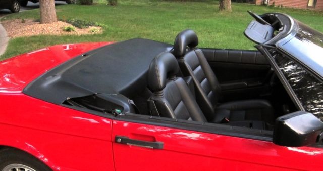 1992 Cadillac Allante - photo 8