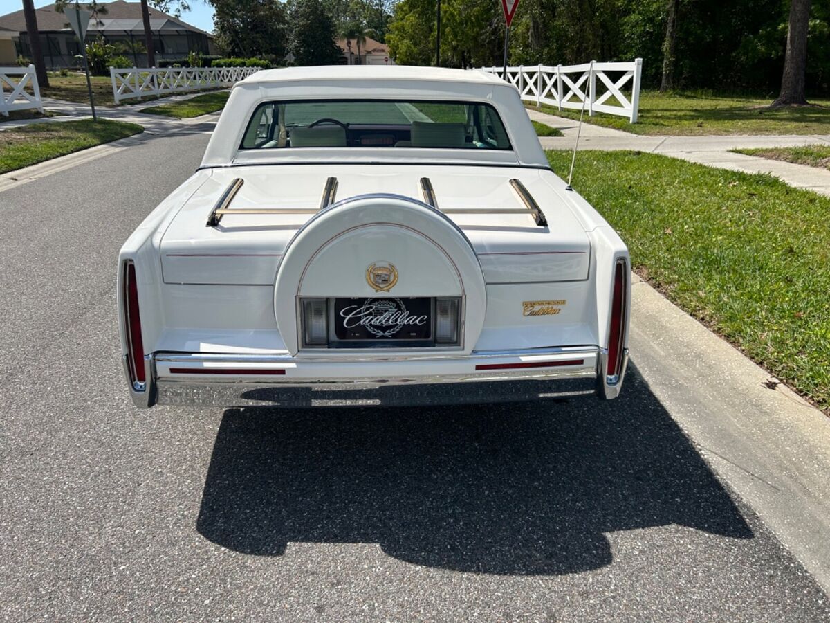 1992 Cadillac DeVille - photo 9