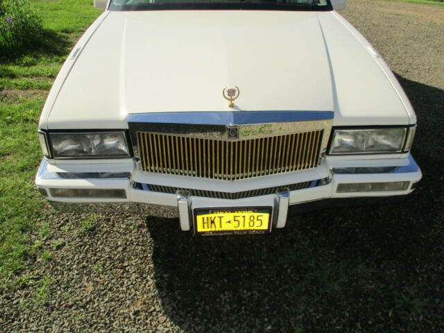 1992 Cadillac DeVille SPRING EDITION - photo 10