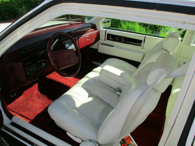 1992 Cadillac DeVille SPRING EDITION - photo 5