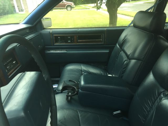 1992 Cadillac DeVille - photo 5