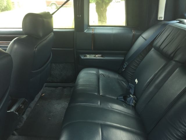 1992 Cadillac DeVille - photo 7