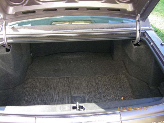 1992 Cadillac DeVille DEVILLE - photo 13