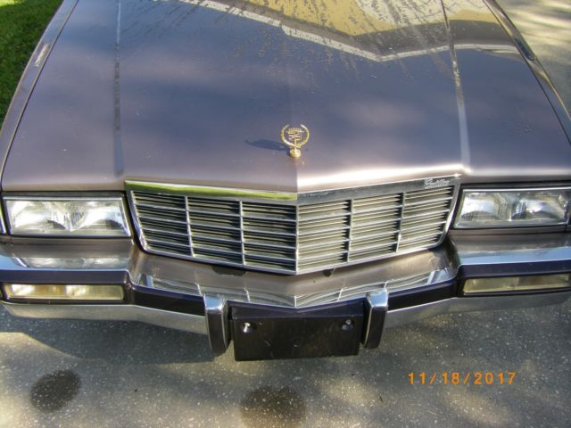 1992 Cadillac DeVille DEVILLE - photo 3