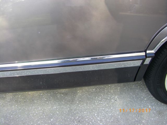 1992 Cadillac DeVille DEVILLE - photo 6