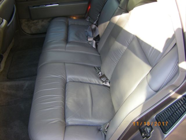 1992 Cadillac DeVille DEVILLE - photo 10