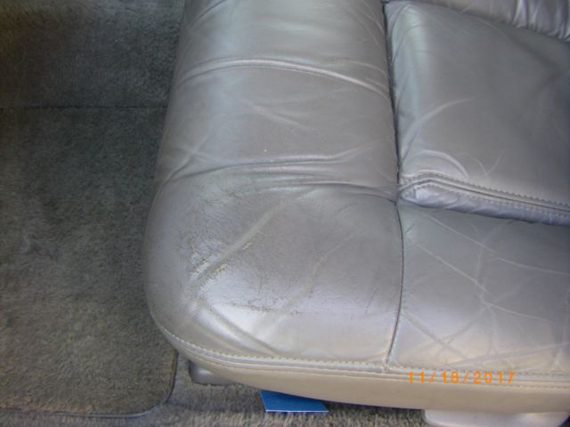 1992 Cadillac DeVille DEVILLE - photo 11