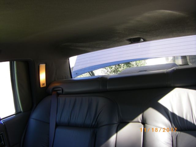 1992 Cadillac DeVille DEVILLE - photo 12