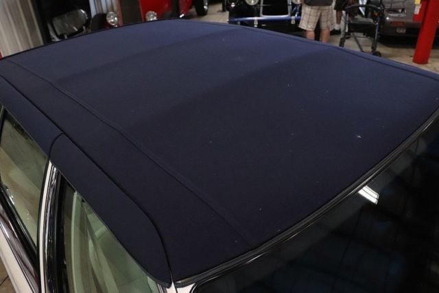 1992 Cadillac DeVille -- - photo 11
