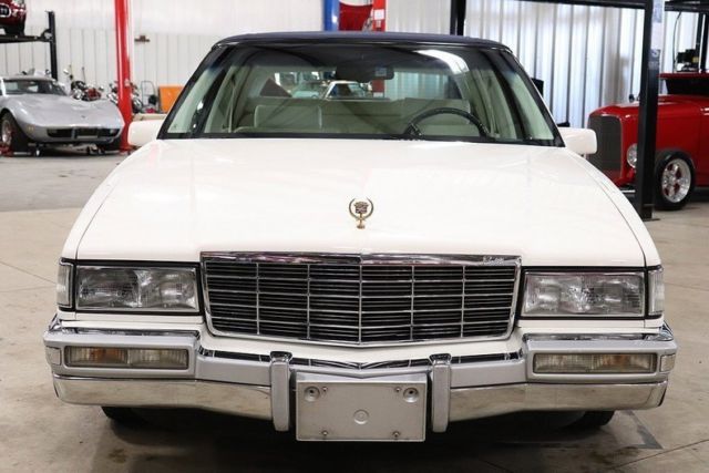 1992 Cadillac DeVille -- - photo 5