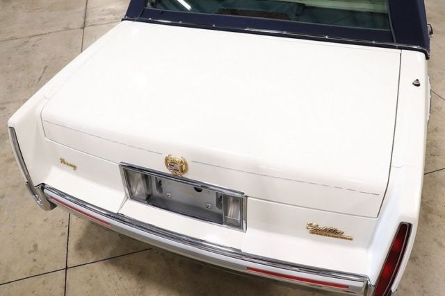 1992 Cadillac DeVille -- - photo 9