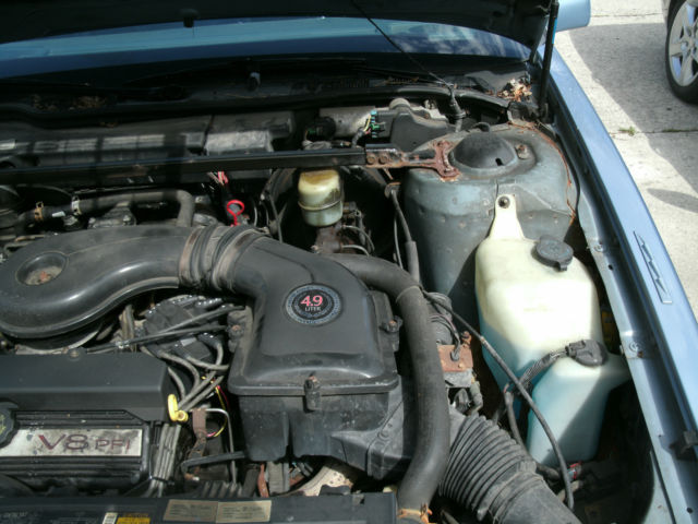 1992 Cadillac DeVille - photo 11