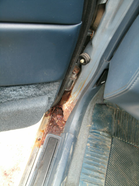 1992 Cadillac DeVille - photo 12