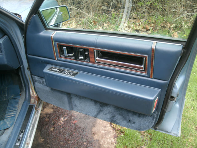 1992 Cadillac DeVille - photo 7