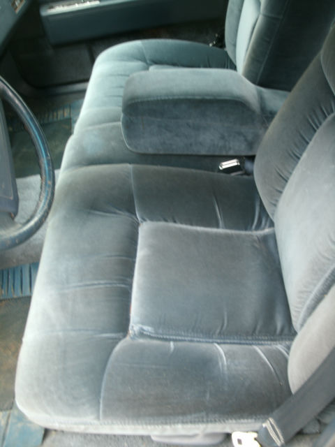 1992 Cadillac DeVille - photo 8