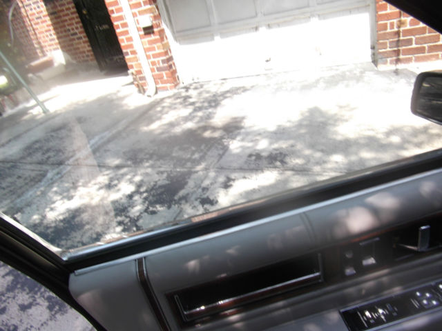 1992 Cadillac DeVille - photo 11