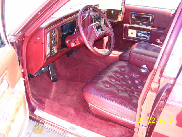 1992 Cadillac DeVille - photo 7