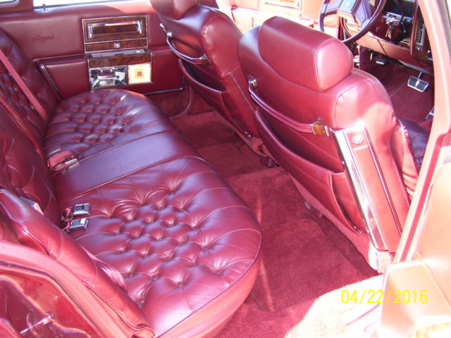 1992 Cadillac DeVille - photo 9