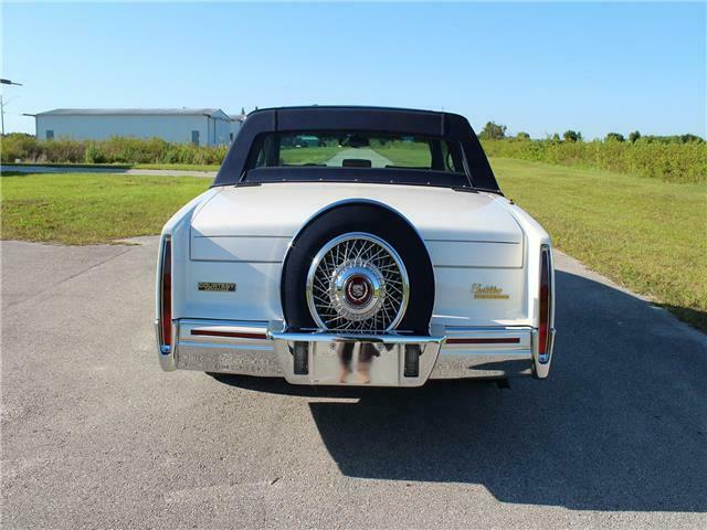 1992 Cadillac DeVille 1SD - photo 9