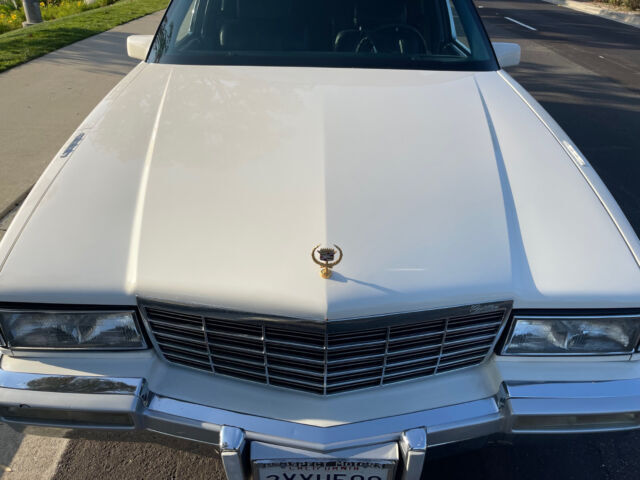 1992 Cadillac DeVille - photo 2