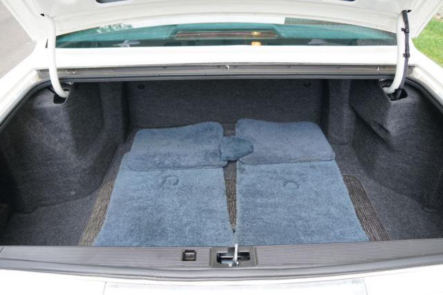 1992 Cadillac DeVille 65K Mile 4.9L NO RESERVE AUCTION SEE YouTube VIDEO - photo 9