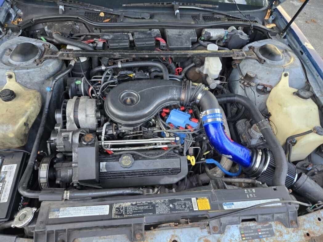 1992 Cadillac DeVille - photo 8