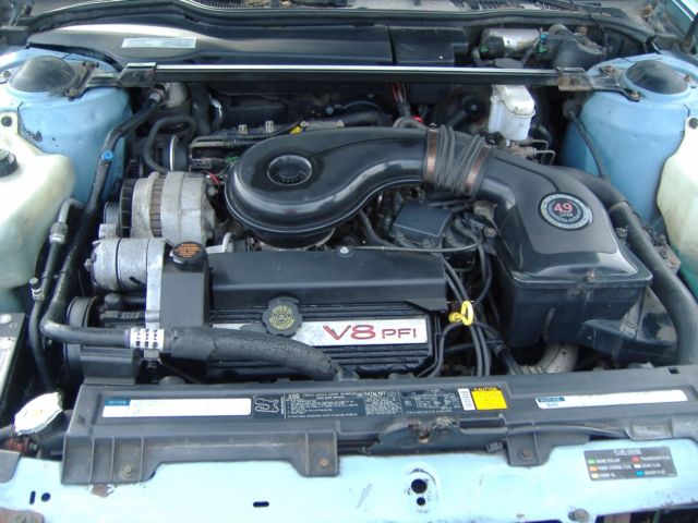 1992 Cadillac DeVille - photo 10