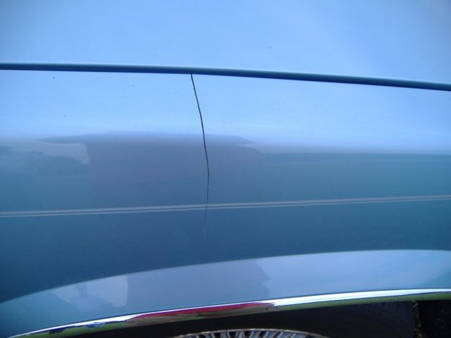 1992 Cadillac DeVille - photo 11