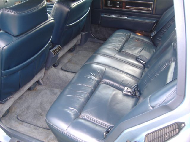 1992 Cadillac DeVille - photo 8